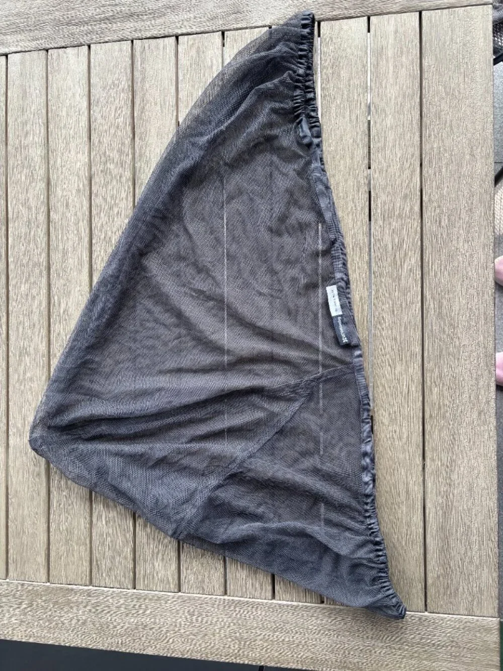 UPPAbaby excellent also